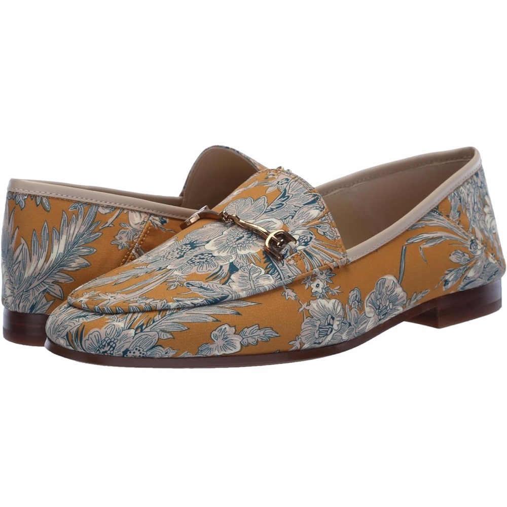 Sam Edelman Loraine Bit Loafers